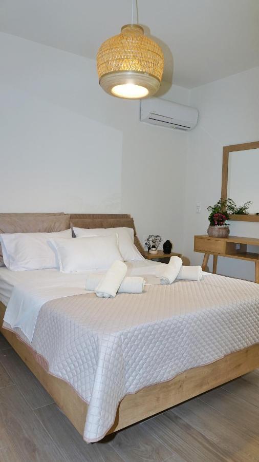 شقة Urbanity - The Cretan Urban Experience كاندية المظهر الخارجي الصورة